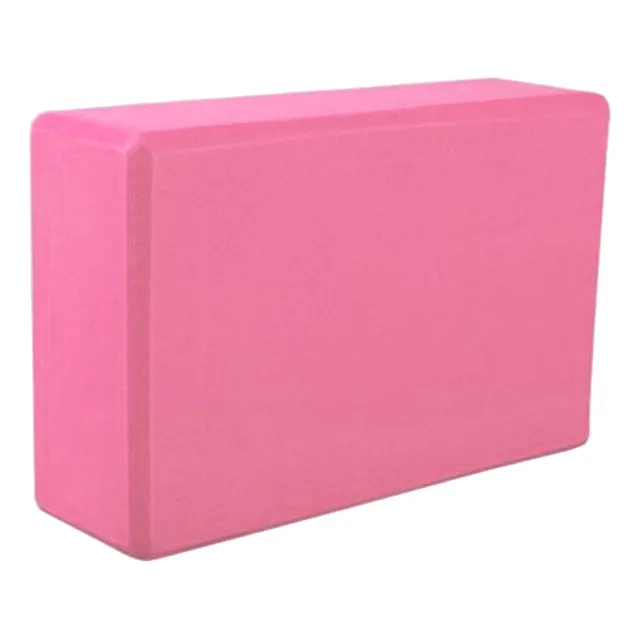 Bloque Ladrillo De Yoga Y Pilates Kimbow