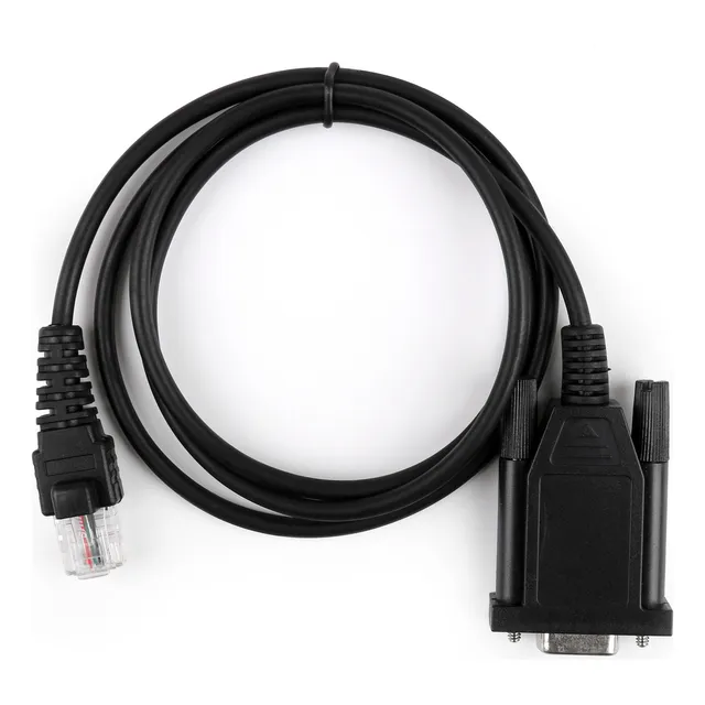 Cable De Programación Para Motorola Radio Gm300 338 339