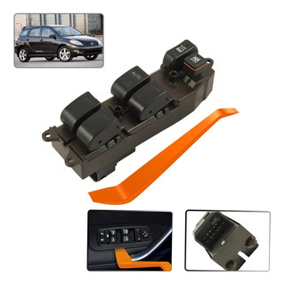 Sroje Znkg Switch Control Maestro For Toyota Matrix Sroje Znkg Switch Control Maestro For Toyota Matrix