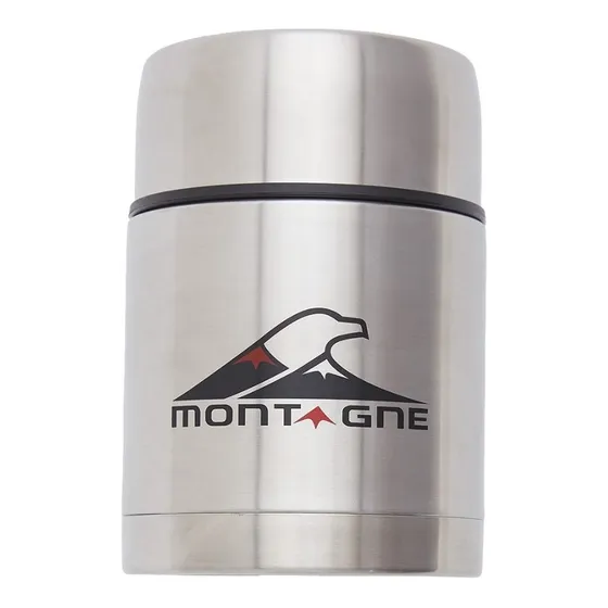 Termo Sopera 700 Ml Montagne Aislante Más De 12 Horas