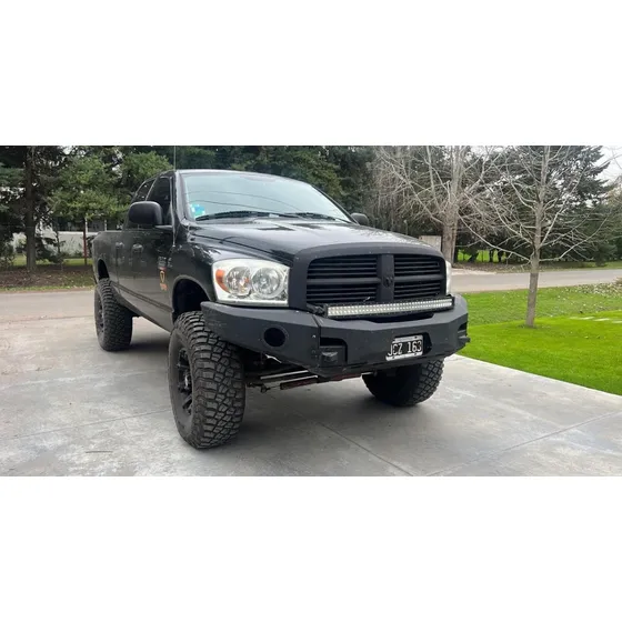 Dodge Ram 5.9 2500 Slt Quadcab Atx 4x4