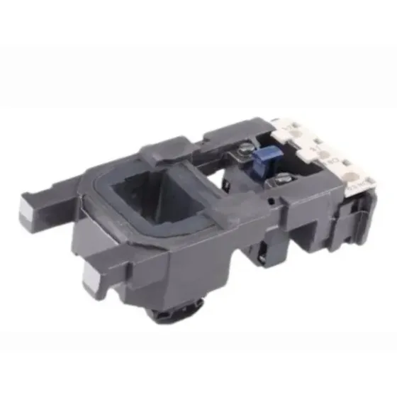 Bobina Para Contactor Chint 220v Nc2- 115-150 Amp