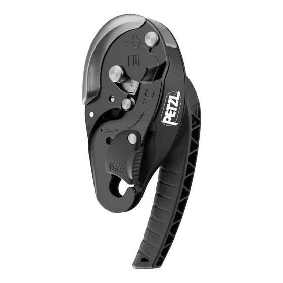 Descensor Autofrenante Con Antipánico Id S Petzl Rope Access