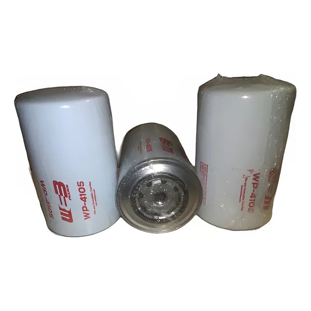 Filtro De Combustible W4105 Iveco Fiat 33281