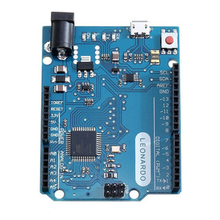 Atmega32u4 Leonardo R3 Super Oferta 1 Peça Atmega32u4 Leonardo R3 Super Oferta 1 Peça