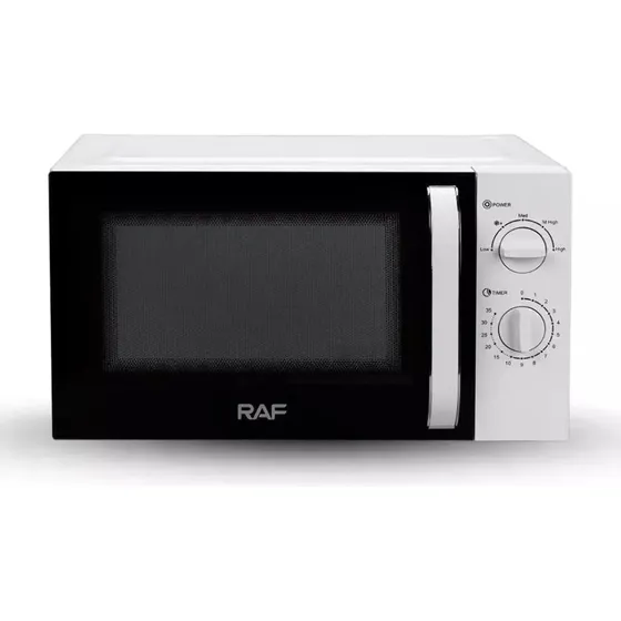 Microondas Electrico 23litros R8002