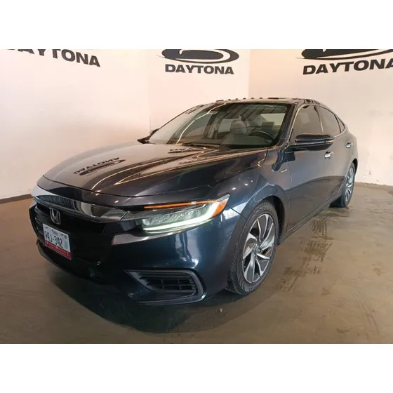 Honda Insight 1.5 Cvt