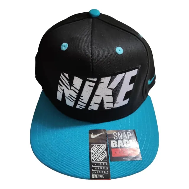 Gorra Plana Lebron Nike Triple A Excelente Calidad Ajustable