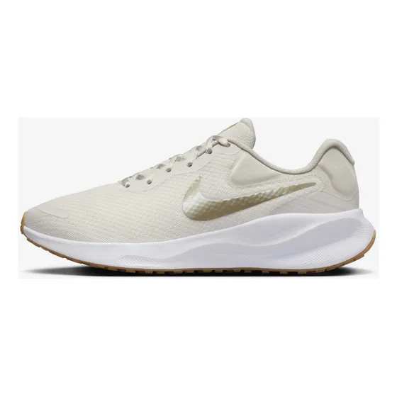 Calzado Para Mujer Nike Revolution 7 Running Gris