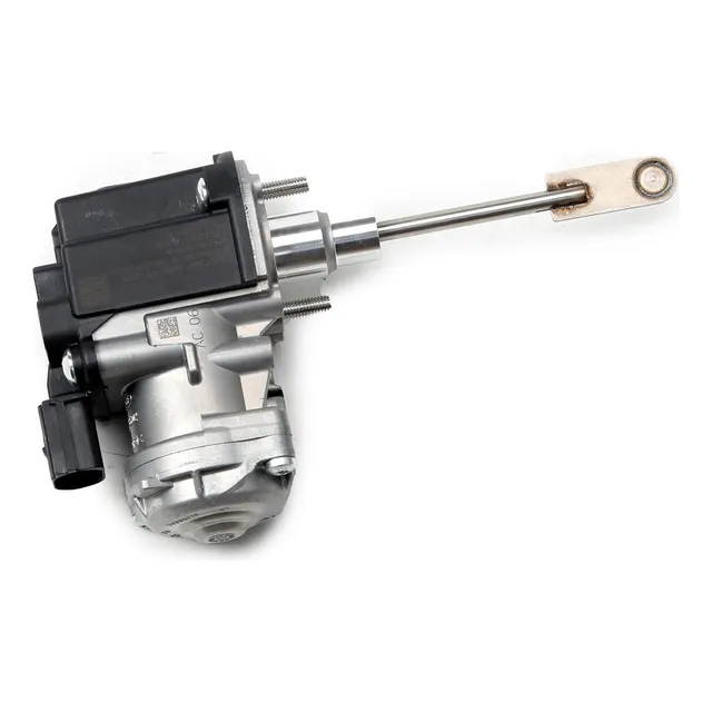 Gk1 Atuador Turbo Audi Q3 2012-2015 1.4t Chpb