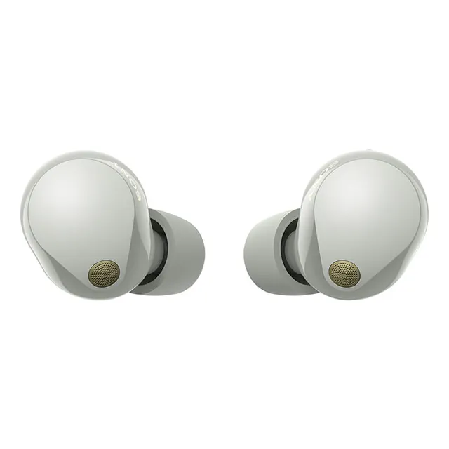 Audífonos True Wireless Con Noise Cancelling Wf-1000xm5 
