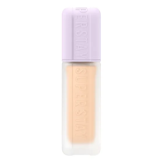 Base de maquillaje Superstay Lumi Matte de Maybelline NY Tono 125