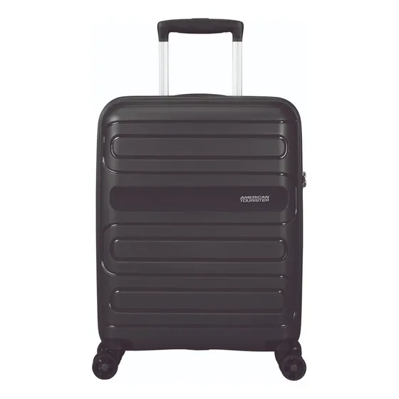 Valija Carry On Sunside Black