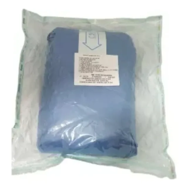 Kit De Laparatomia Estéril Paquete Quirúrgico