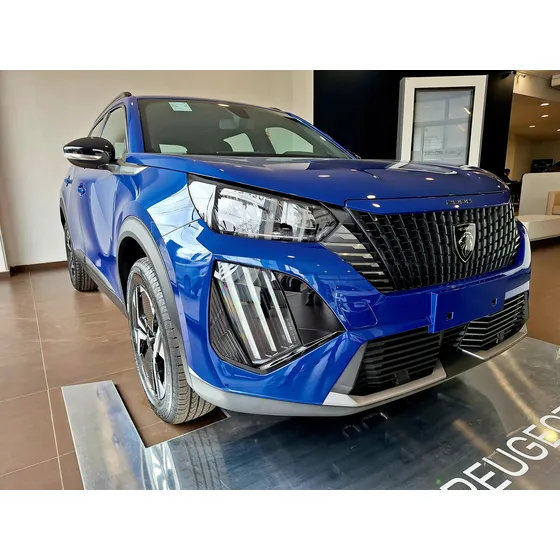 Peugeot 2008 1.0t Active