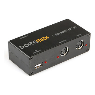 Nova Interfaz De Generador Midi A Sintetizador Midi Usb Nova Interfaz De Generador Midi A Sintetizador Midi Usb