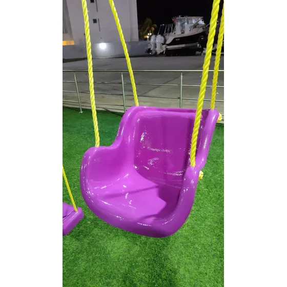 Parque Infantil Modular Para Niños