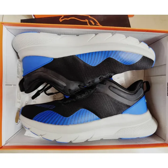 Zapatos And1 An-837025 Deportivos Hombre 100% Original