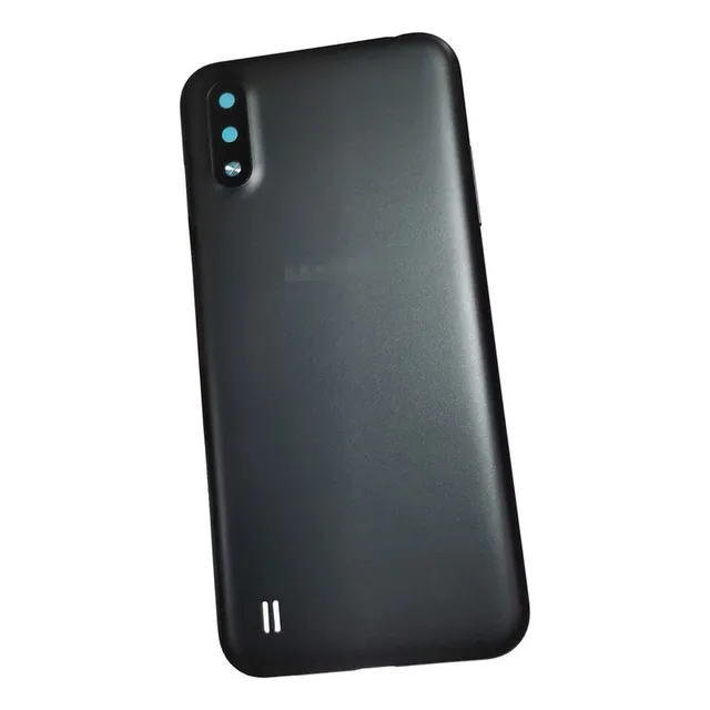 Tapa Trasera Samsung Galaxy A01 Nueva Tienda Garantia