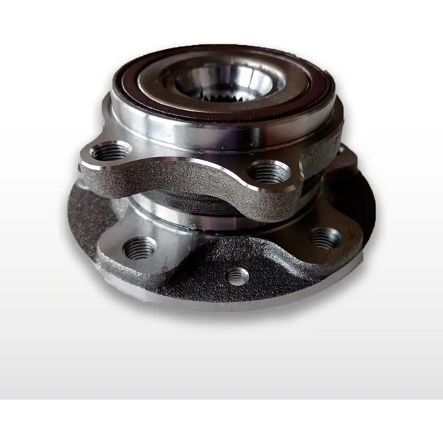 Bocin Delantero Nissan Qashqai 2014-2020 J-11