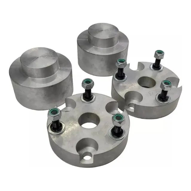 Lift Kit Elevadores Nissan Frontier Np300