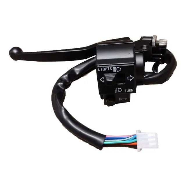 Manillar Izquierdo Stratus 150 Ls-sh