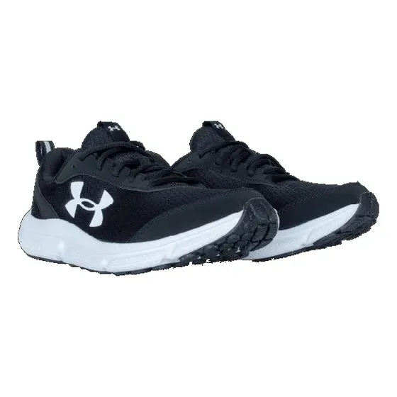 Zapatilla Under Armour Mujer Running 6016202-001