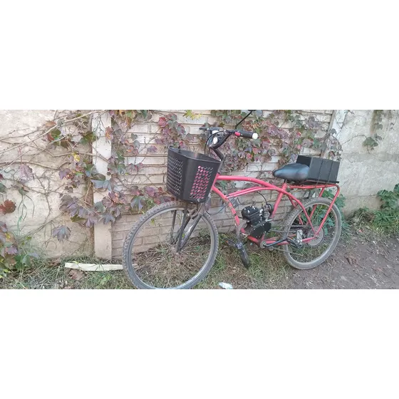 Bicimoto