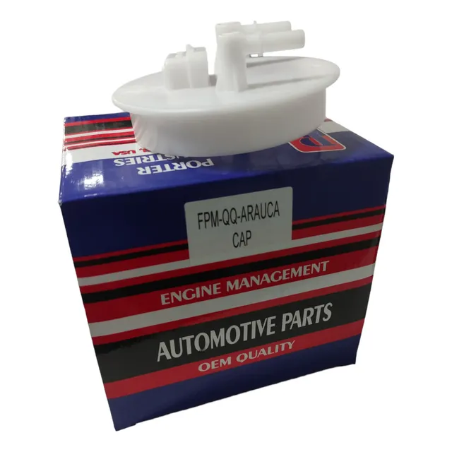 Tapa Bomba Gasolina Chery Qq/arauca