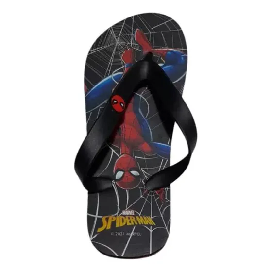 Ojotas Latin Marvel Spiderman