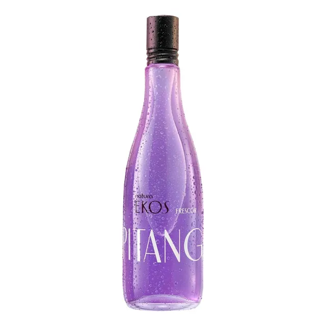 Ekos Pitanga Preta Frescor 150ml