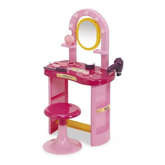Rondi Fashion Set C/pinturas Jeg 3098 El Gato