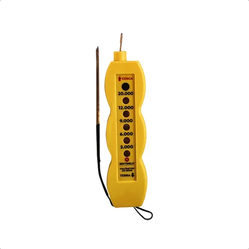 【A.H.P.L】ahpl Zx Testador De Display Analógico De Painel De Dc 0-500v | MercadoLivre