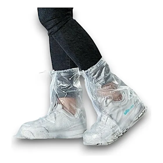 Botas De Lluvia -por Tallas