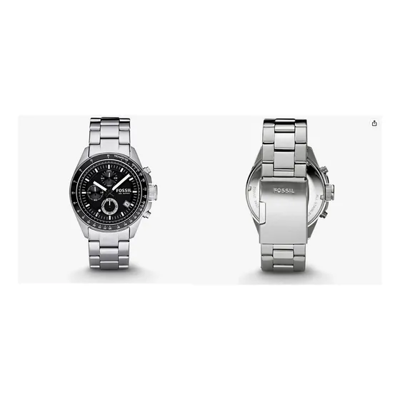 Reloj Fossil 100% Original