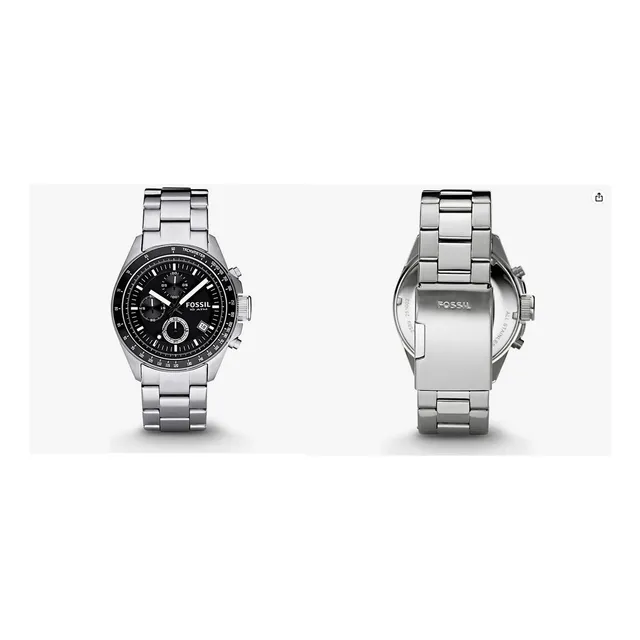 Reloj Fossil 100% Original