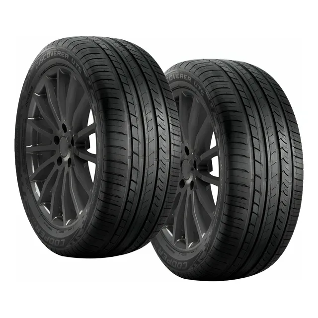 Par De Llantas 275/45r19 108w Cooper Discoverer Uts