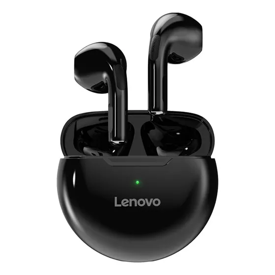 Audífono Bluetooth 5.0 Tipo AirPods   Lenovo   Ht38