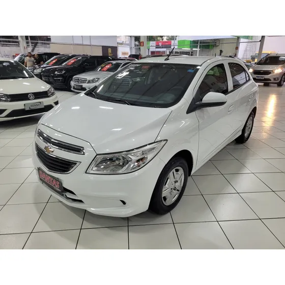 Chevrolet Onix 1.0 Lt 5p