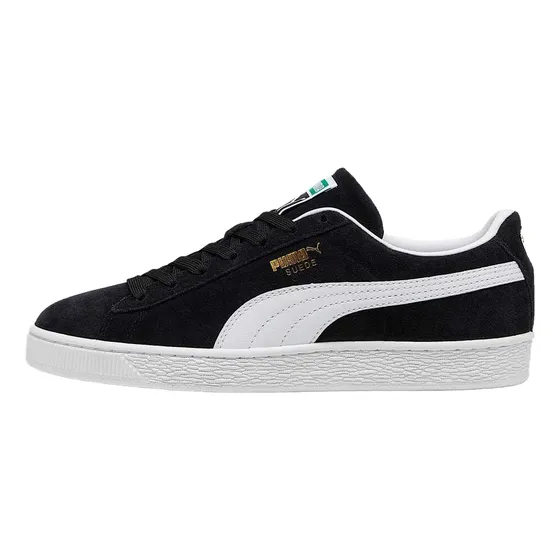 Zapatillas Originales Puma Suede Classic Hombre Urbanas