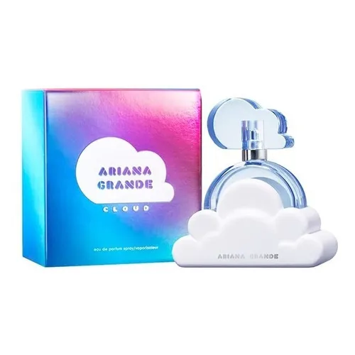 Ariana Grande Cloud Eau De Parfum Spray Transparente 100ml