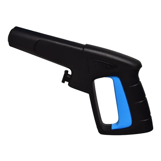 Gatillo Original Hidrolavadora Gamma  127 Modelo Nuevo G2509