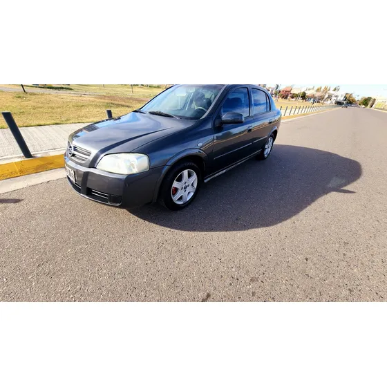 Chevrolet Astra 2.0 Gls