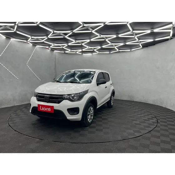 Fiat Mobi 1.0 Like Flex 5p