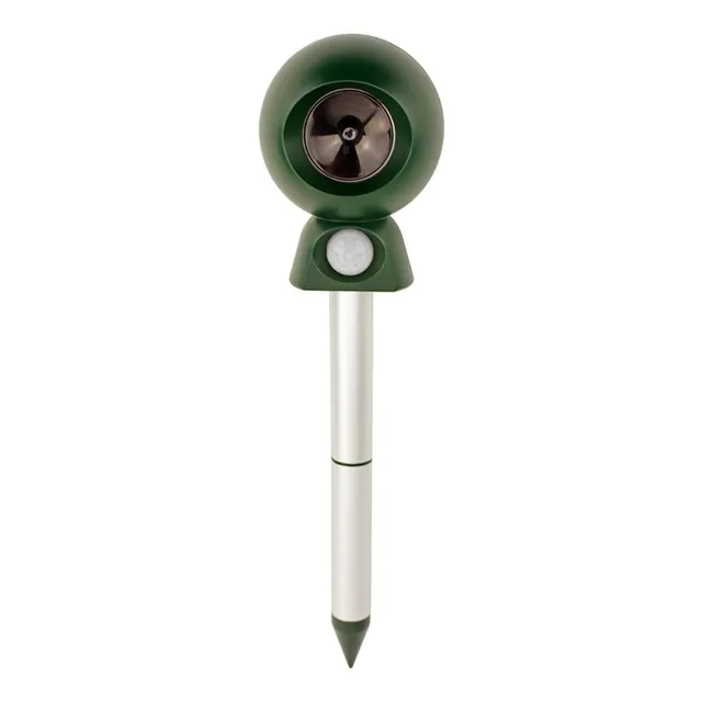Repelente Perros Gatos Roedores Animales  E 502