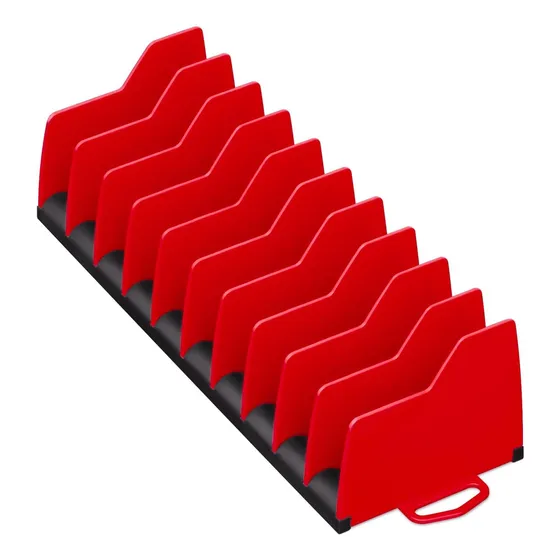 Organizador De Alicates Ernst Manufacturing Piler Pro Premiu