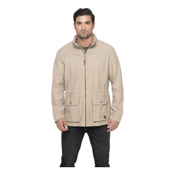 Chaqueta Casual Hombre Panama Jack - I968