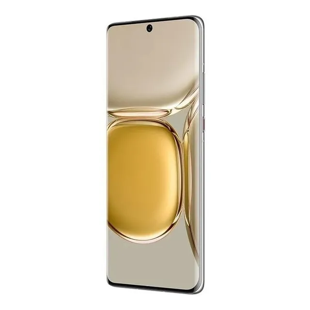 Huawei P50 Pro Dual Sim 256 Gb Gold 8 Gb Ram + Regalo