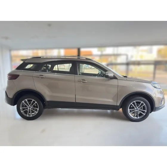 Ford Territory Trend 1.5 Aut