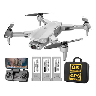 Mini Dron Fpv L900 Profesional Control Drone Cámara 8k Gps Mini Dron Fpv L900 Profesional Control Drone Cámara 8k Gps